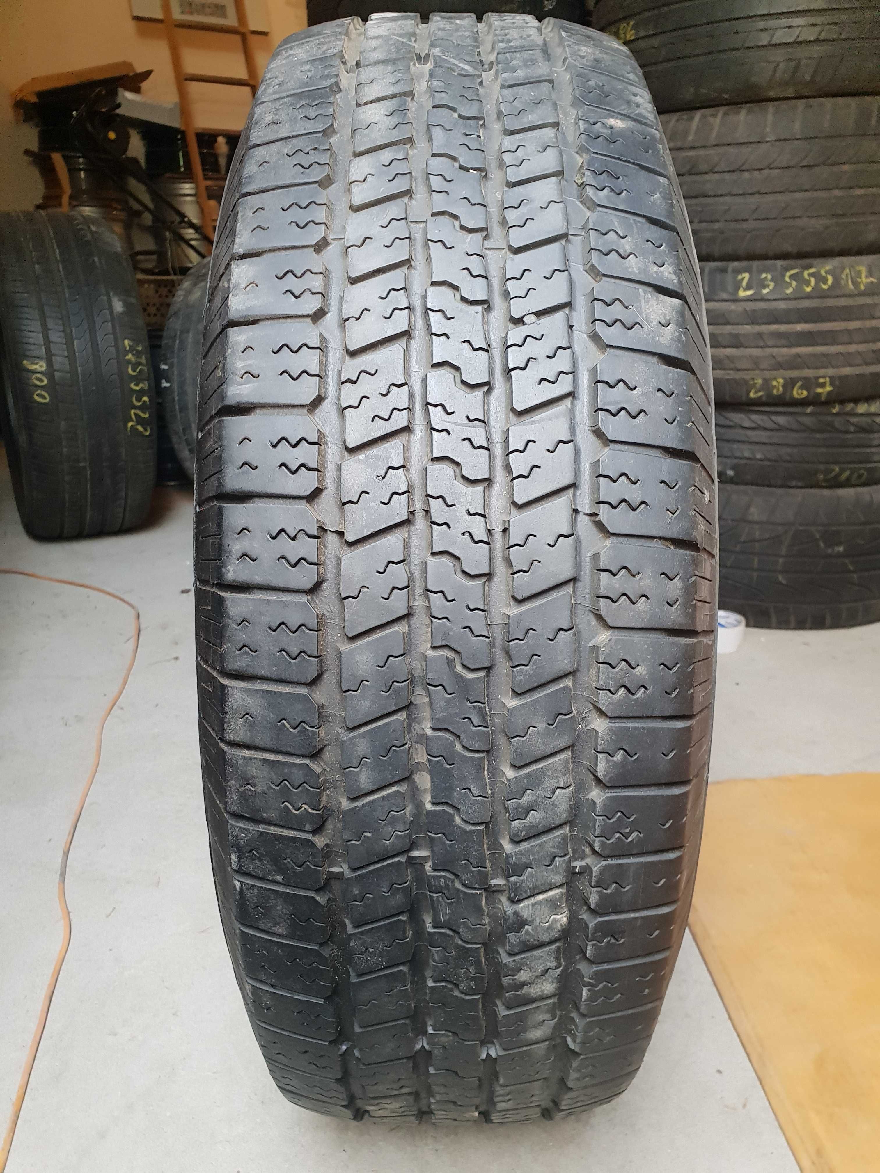 Goodyear 245/70 r17 Wrangler SR-A /// 7,2mm!!! opona P245/70 r17