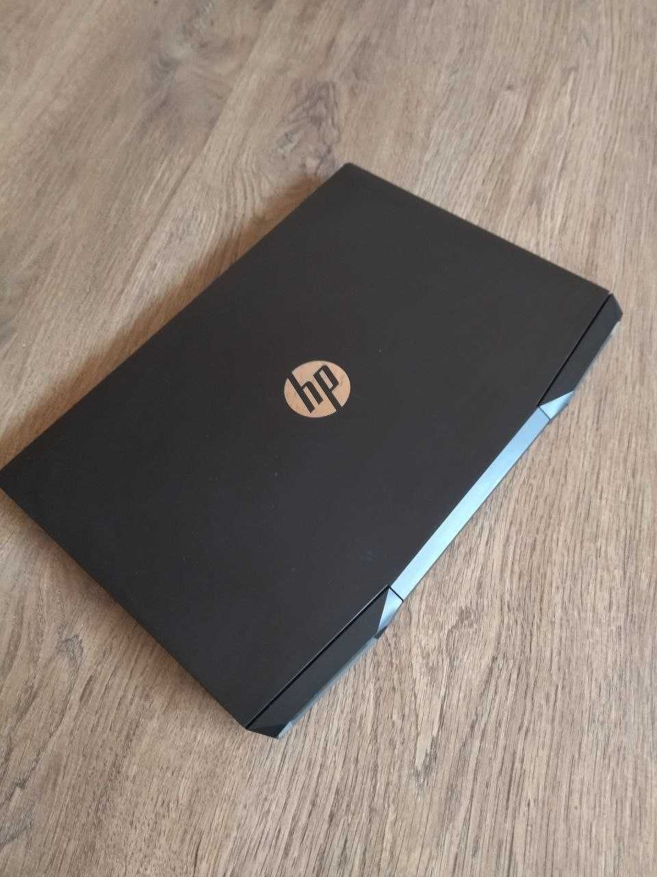 HP Gaming Pavilion 15 ігровий ноутбук i5-9300H/GTX 1050/8RAM/SSD256