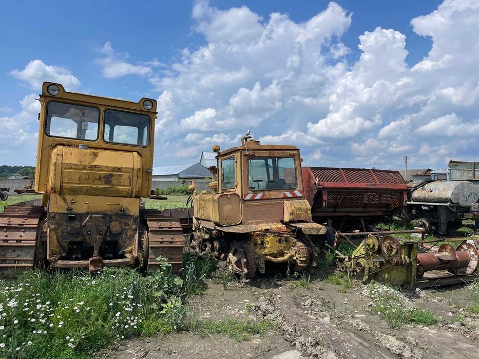 Розпродаж б/у техніки