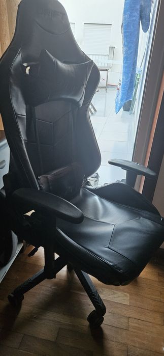 OPORTUNIDADE: Cadeira Drift Gaming