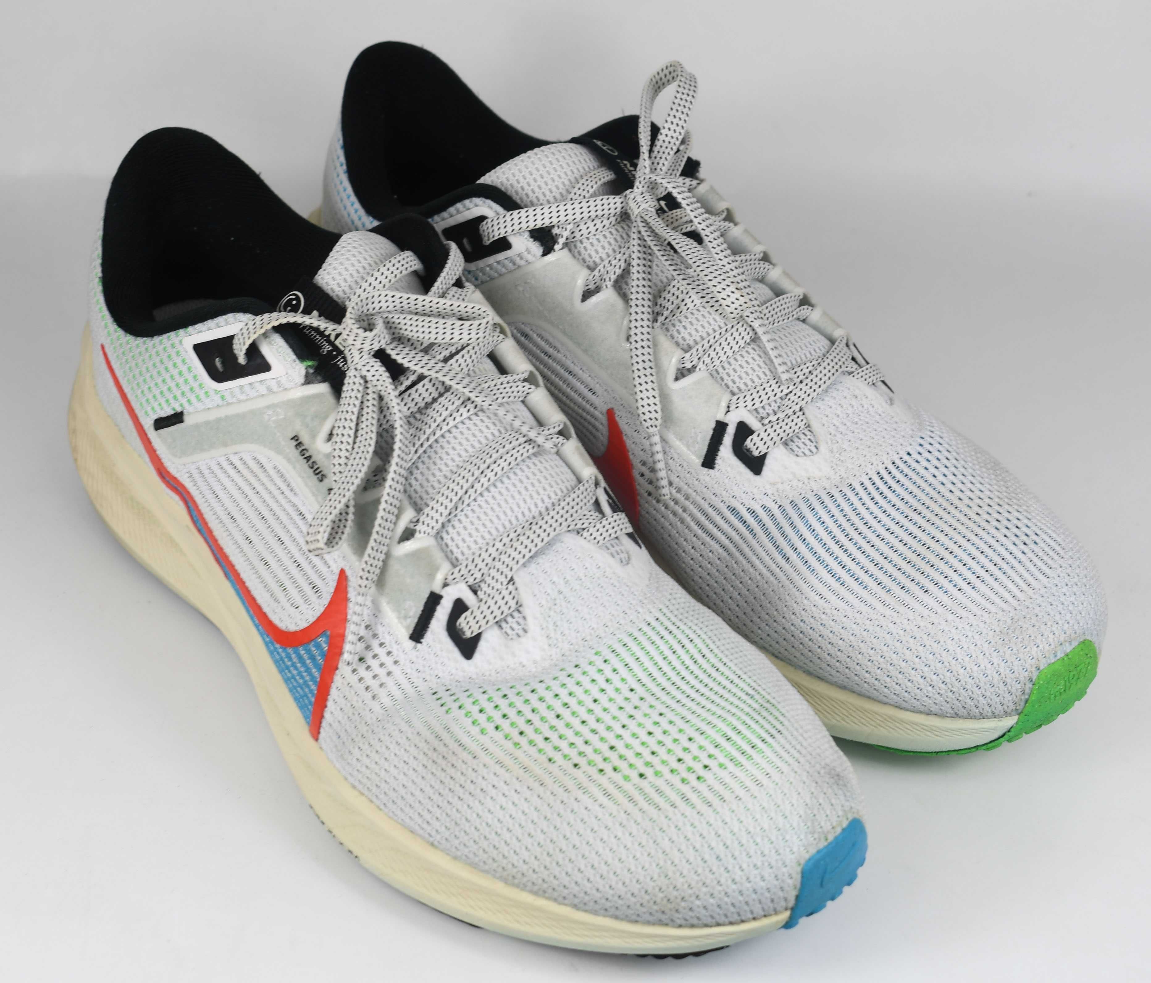 Używane Nike Pegasus 40 Se  roz. 45,5