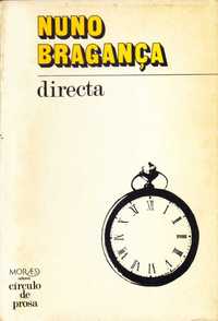 Directa (1ª ed.)-Nuno Bragança-Moraes