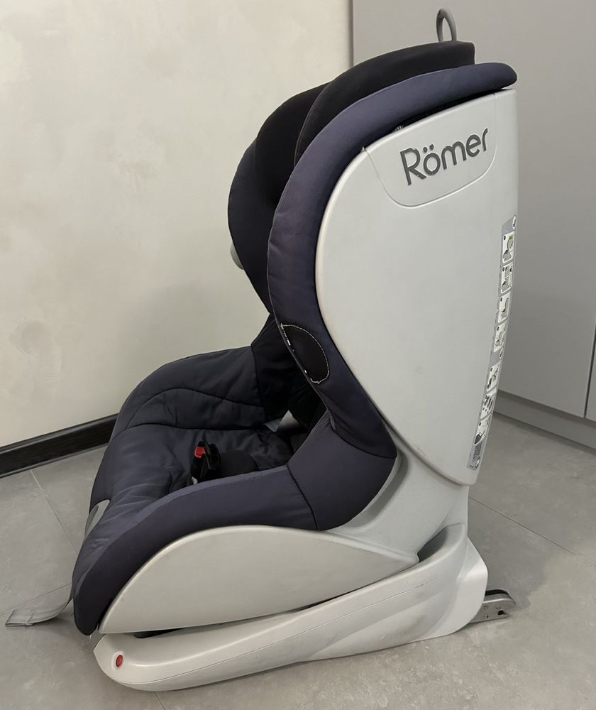 Автокрісло Britax Romer Trifix I-Size