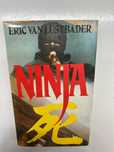 Livro - Ninja (envio ctt editorial grátis)
