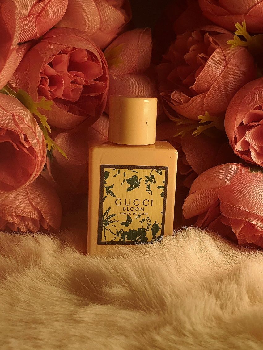 Мініатюри Gucci 5мл