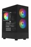Komputer Gamingowy / i5 / 24GB / RX6600