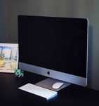 IMac Retina 5K 27”| 16GB RAM | AMD Radeon 2GB + Magic Mouse + Keyboard