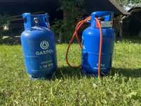 Butla gazowa 11 kg butle gazowe gaspol