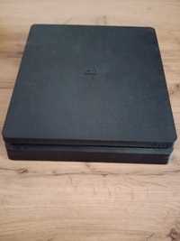 Konsola PS4 1TB Slim Play Station 4 PlayStation 4 FIFA 22 Pady sztuk 2