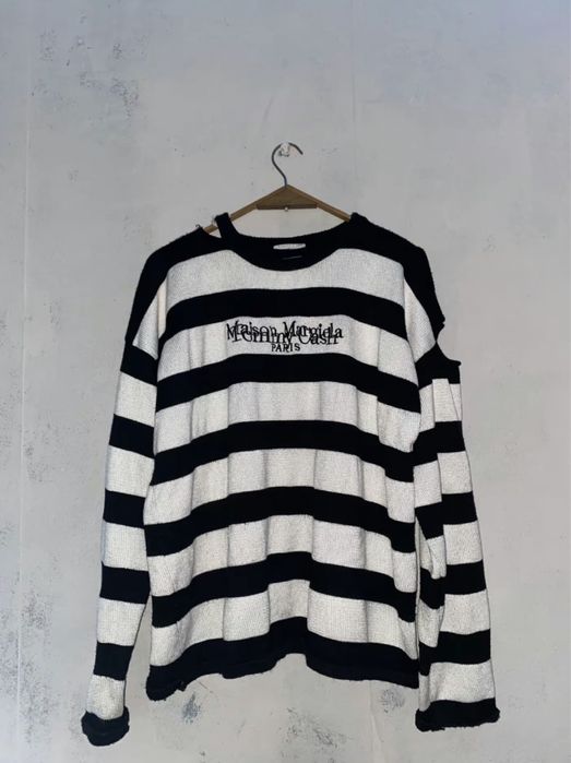 maison margelia x tommy cash