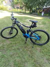 Haibike SDURO FullNine 5.0