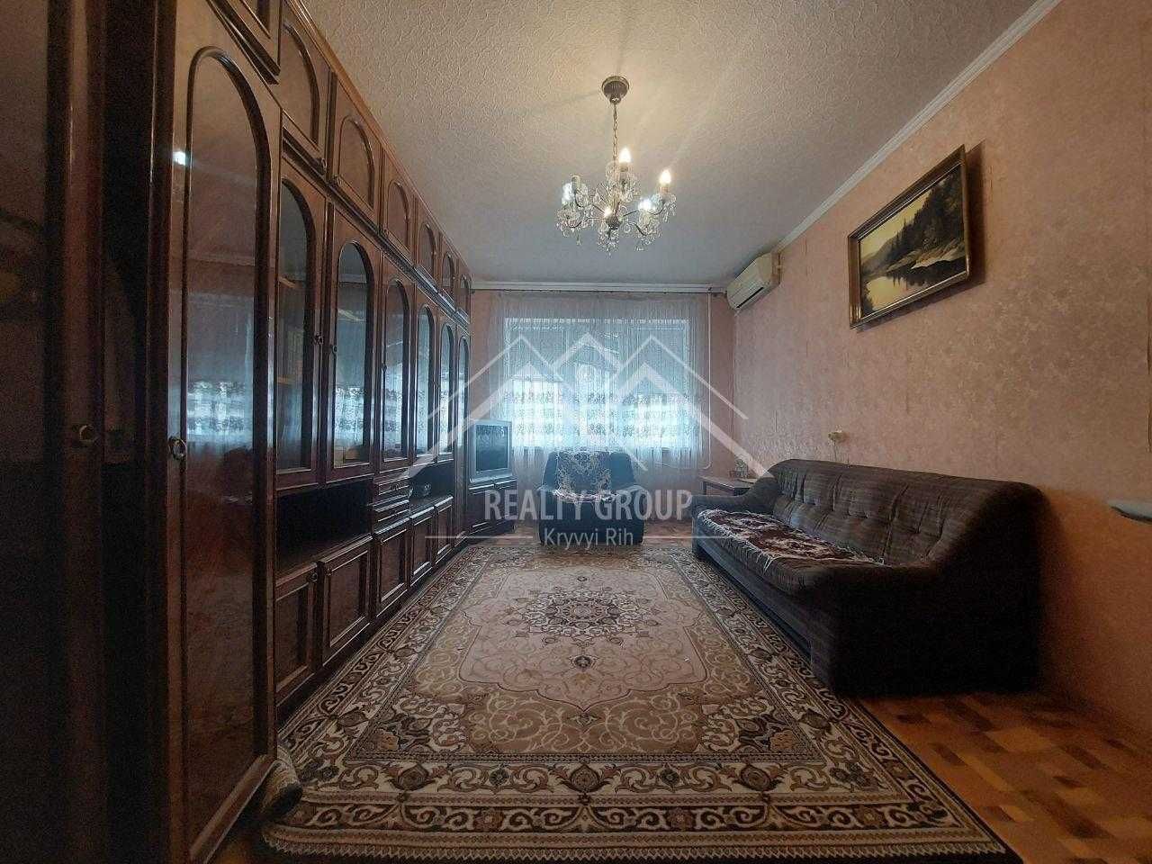 Продаж 3к з гарним плануванням на Схiдному-1 (бульвар Європейський)
