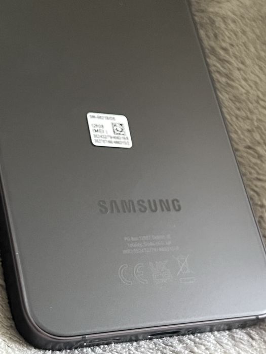 Samsung S24 8/128 SM-S921B/DS