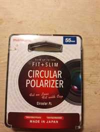 Marumi circular polarizer fit+slim