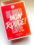 Yves Rocher Mon Rouge  Bloom In Love, edp 50 ml