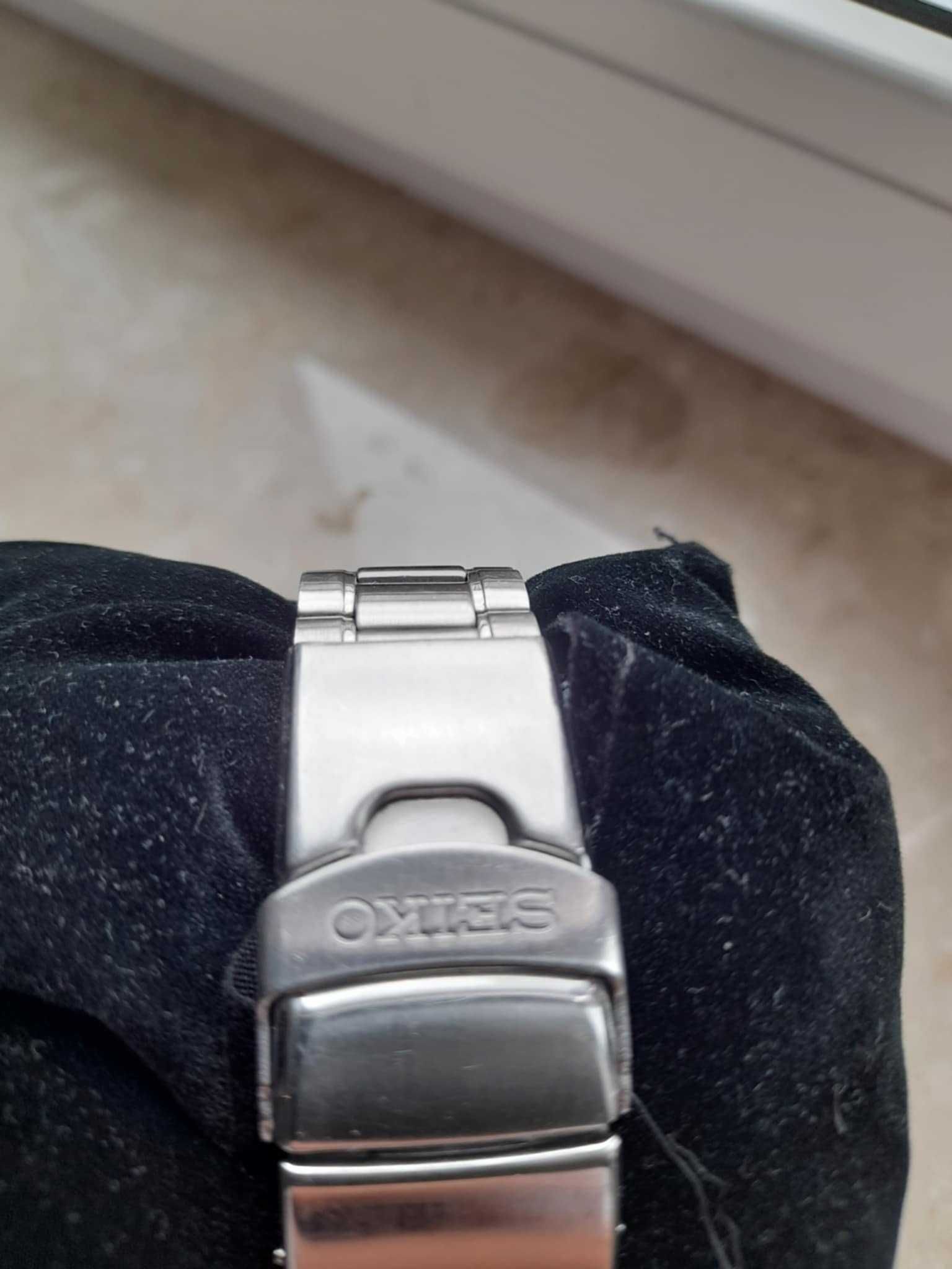 Seiko Turtle SRPC25J1