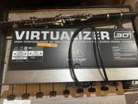 Virtualizer Behringer FX2000