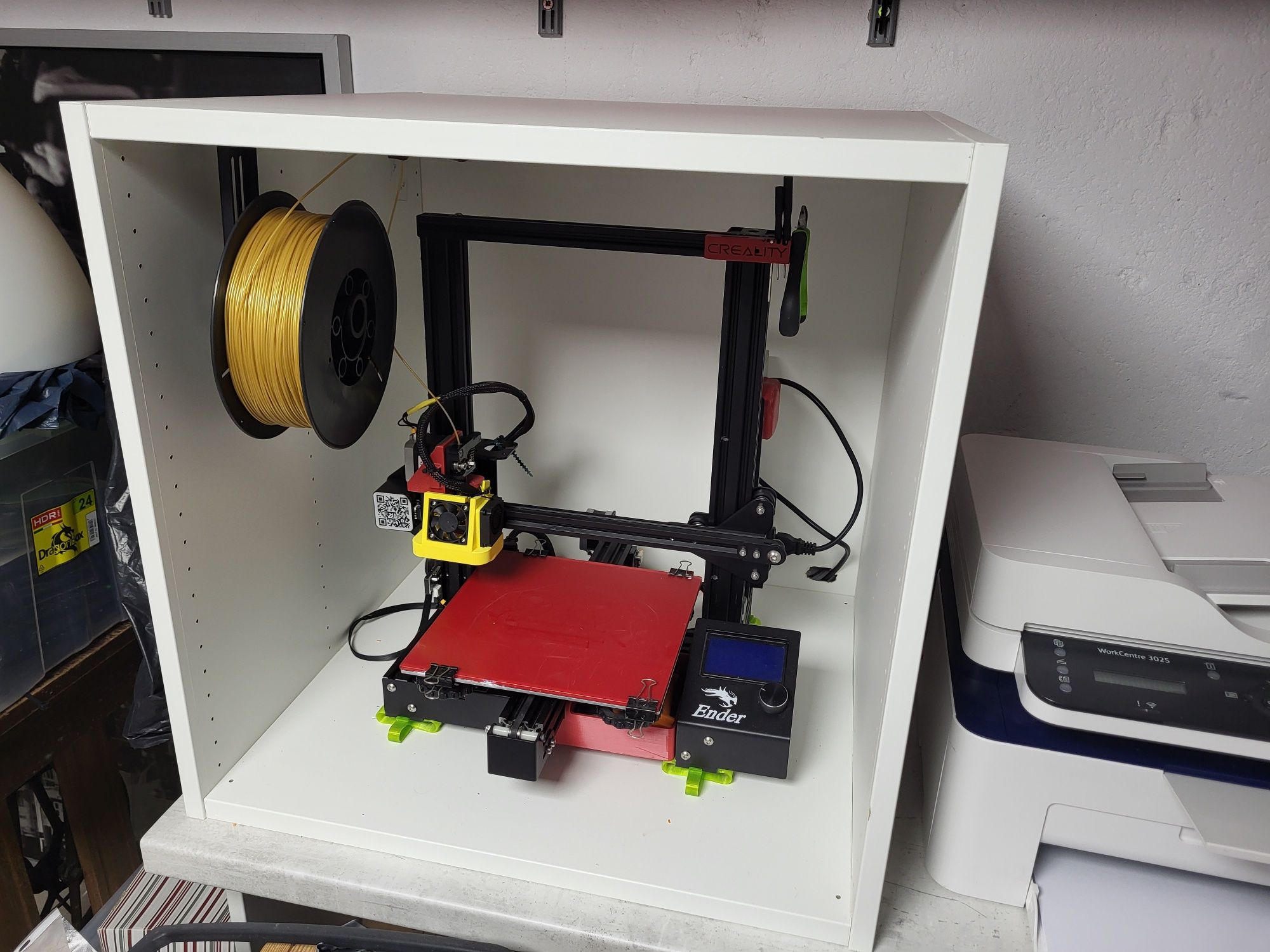 Creality Ender 3 pro