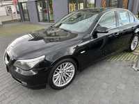 Bmw e60 2.0 diesel 177km polift