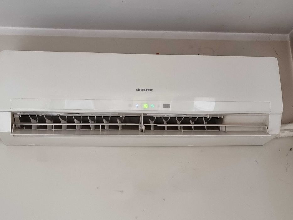 Klimatyzator SINCLAIR Split 5 KW