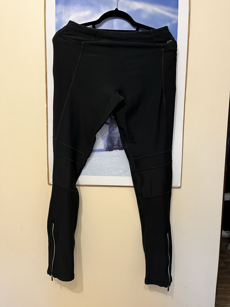 Spodnie Nike Running Dri-Fit rozmiar L