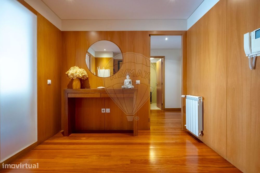 Apartamento T3 para venda