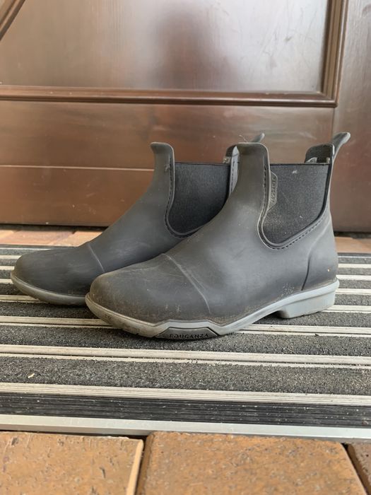 Sztyblety buty jeździeckie