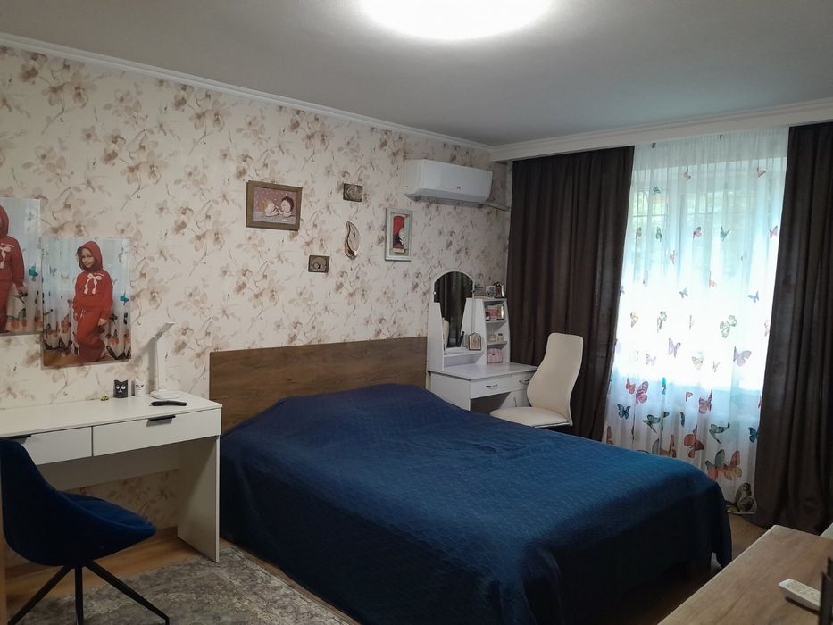 Продам 3 комн.  квартиру на Гагарина