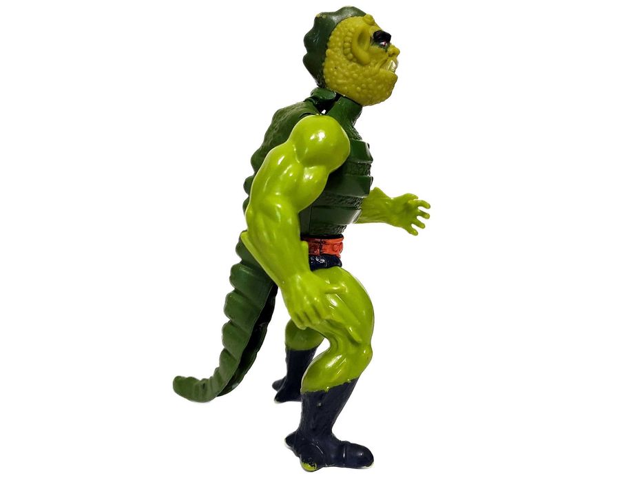 MOTU - Whiplash (vintage)