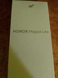 Honor magic 6 lite