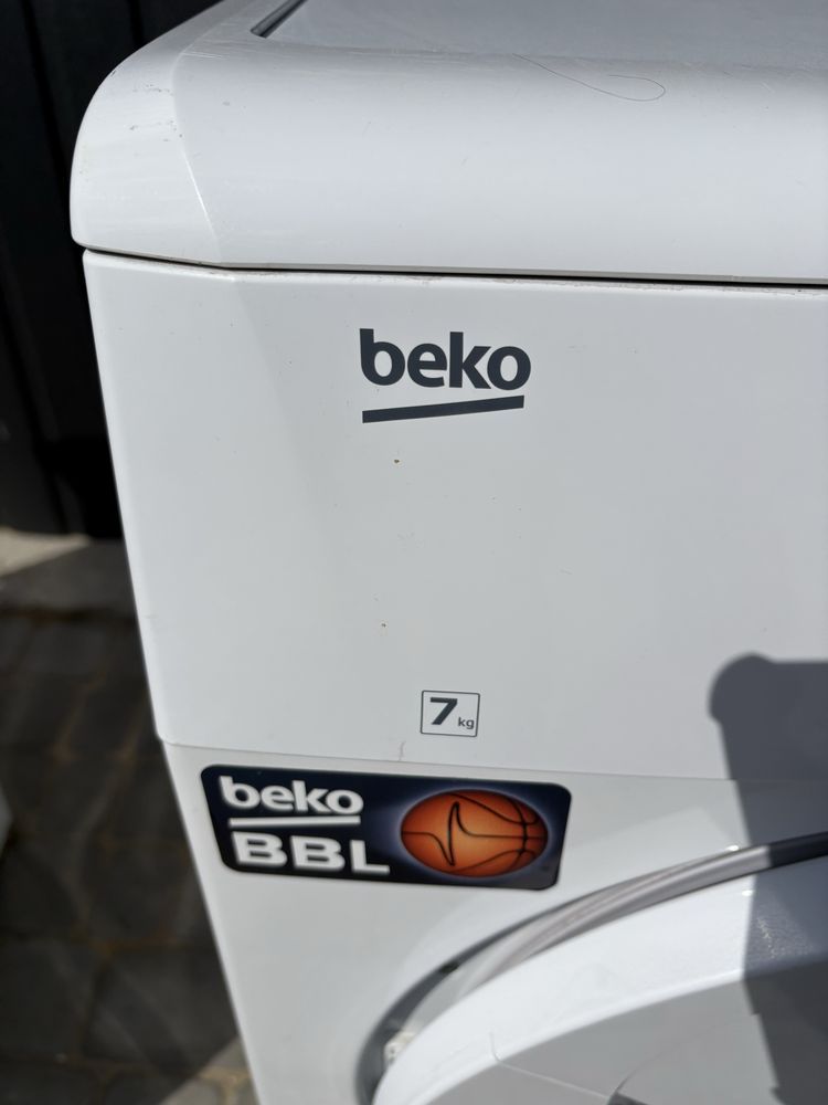 Suszarka do ubrań Niemiecka BEKO 7kg.Sprawna 100%.Gwarancja.Transport.