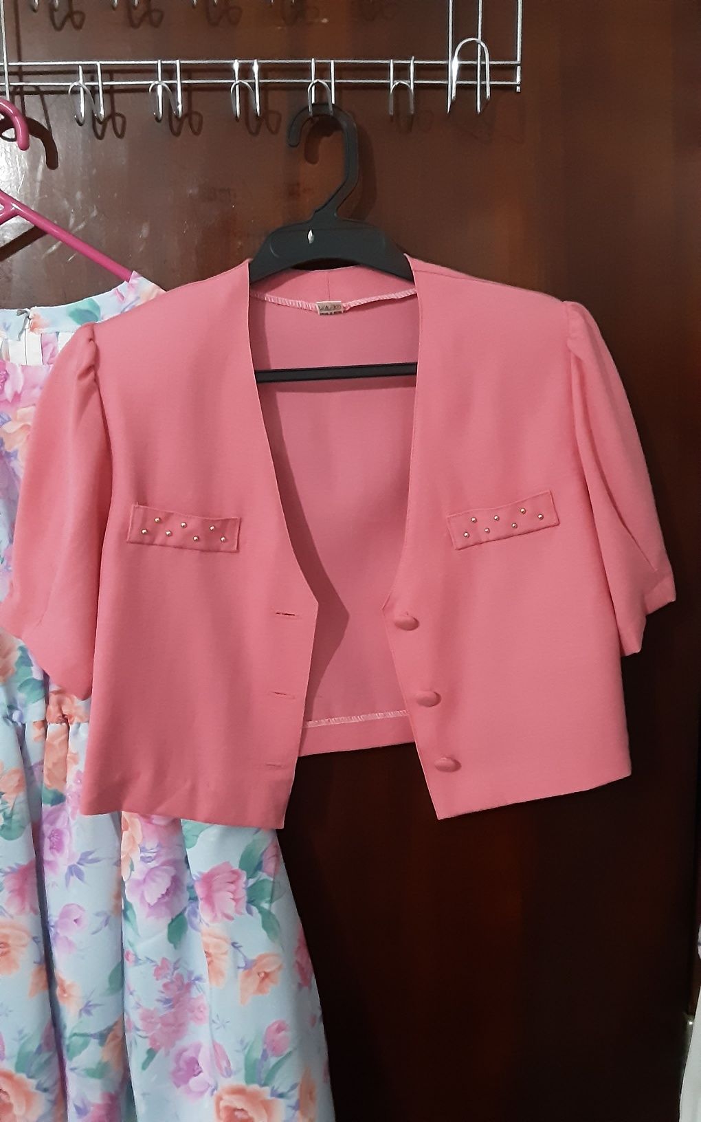 Vestido de criança