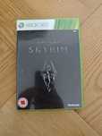 The Elder Scrolls Skyrim Bdb stan Xbox 360 one