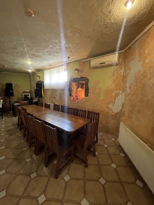 Продається КОМПЛЕКС приміщень під любий вид діяльності