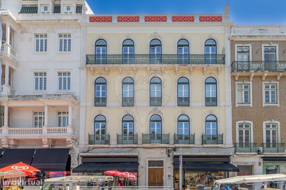 Escritório  para arrendamento