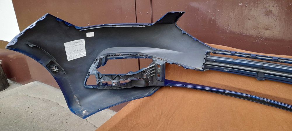 Zderzak przedni  Seat Leon IV   5FA.807.221