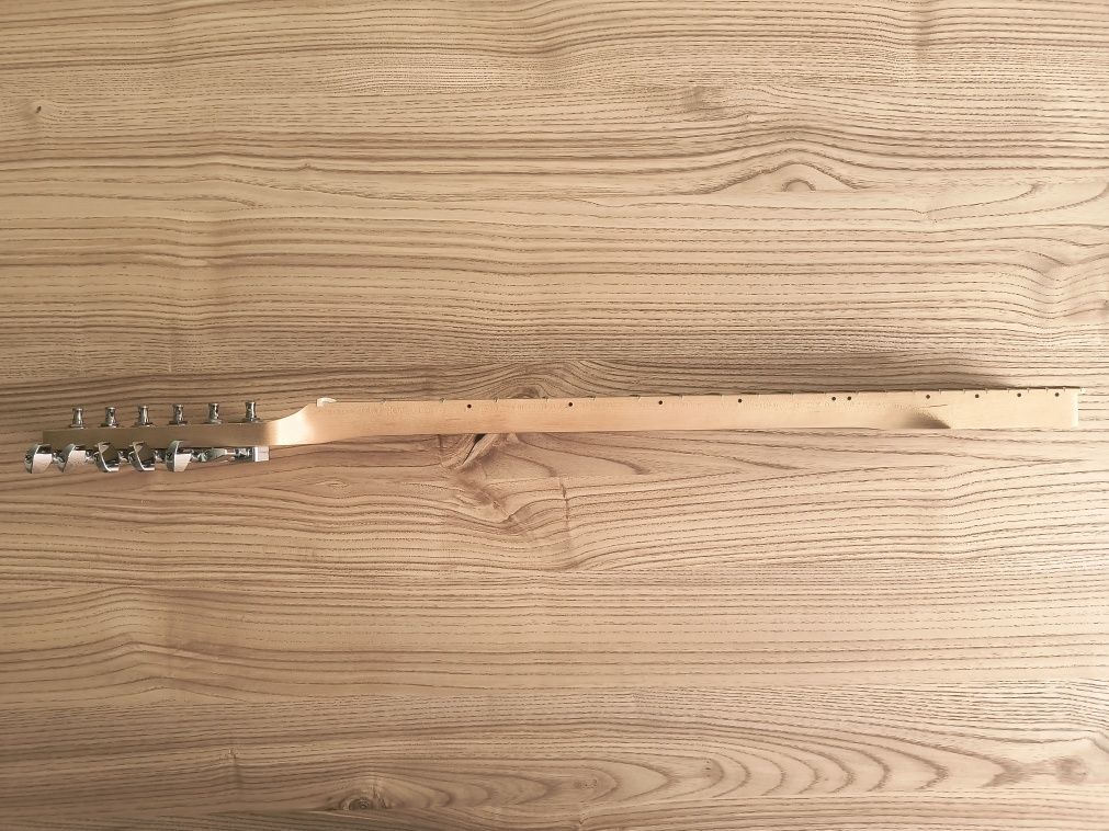 Гриф Fender Player Stratocaster