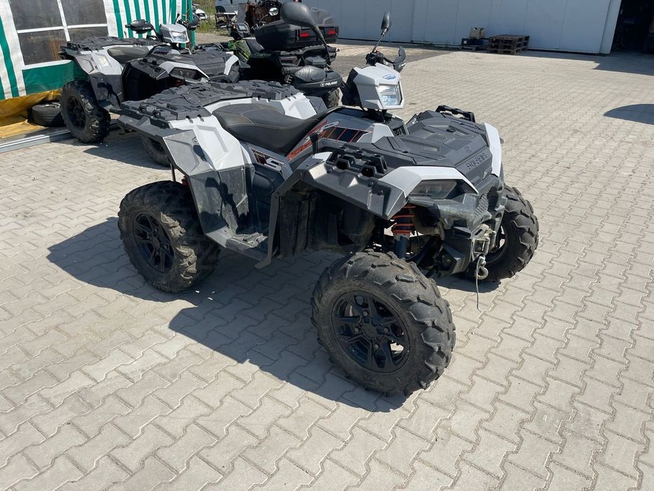 Polaris Sportsman XP 1000 S 2023