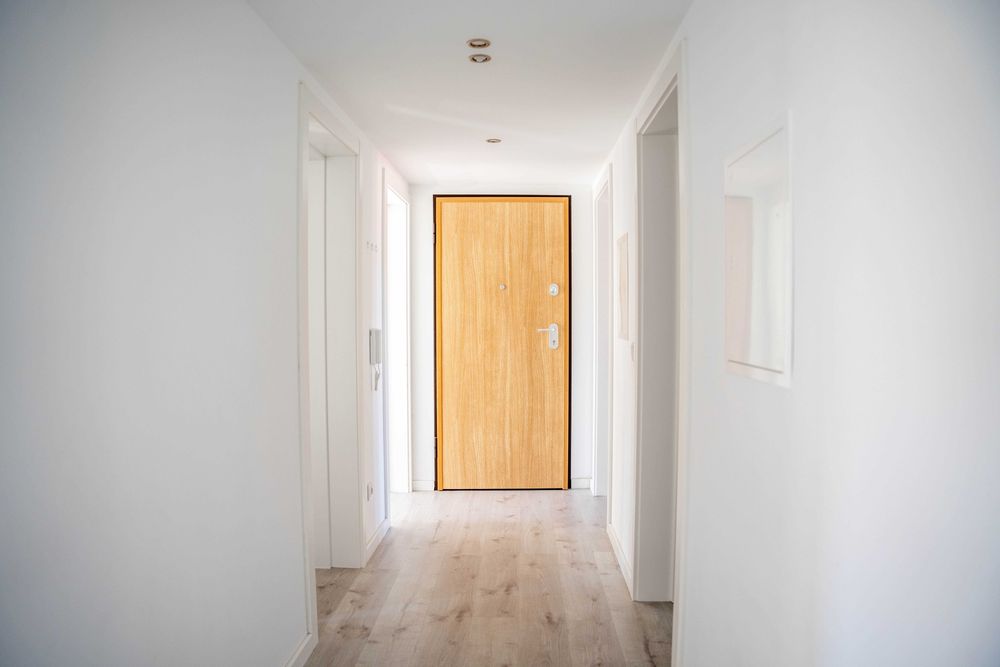 Apartamento T3 Carregal Do Sal