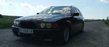 BMW E39 M51 2.5 стейдж