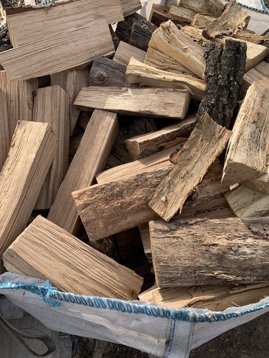 Продам дрова дубові