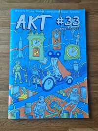 magazyn AKT #33 (nowy)