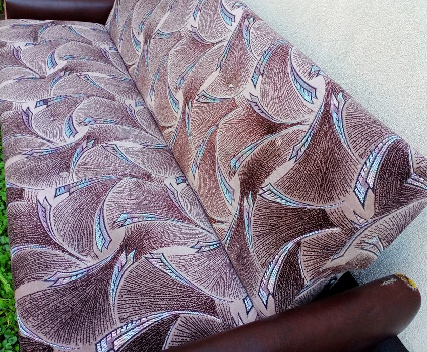 Łóżko Sofa rozkładana