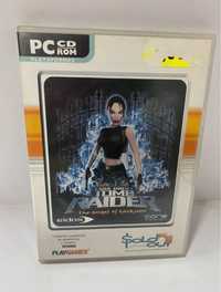 Jogo para PC - Tomb Raider