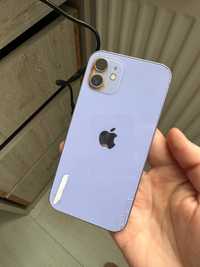 iPhone 12 purple код пароль