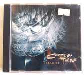 COCTEAU TWINS
Treasure