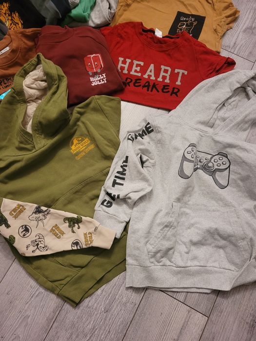 Paka dla chłopaka 134