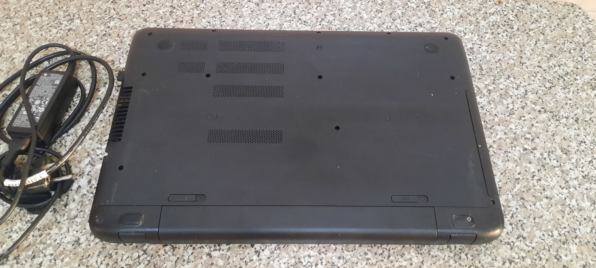 Portátil hp windows 11