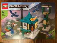 LEGO Minecraft 21173 Podniebna wieża