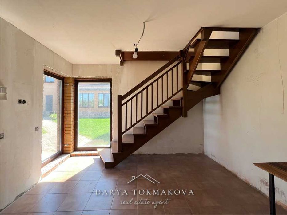 Продаж будинку с.Андріївка